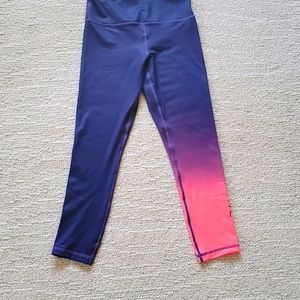 Zyia Leggings